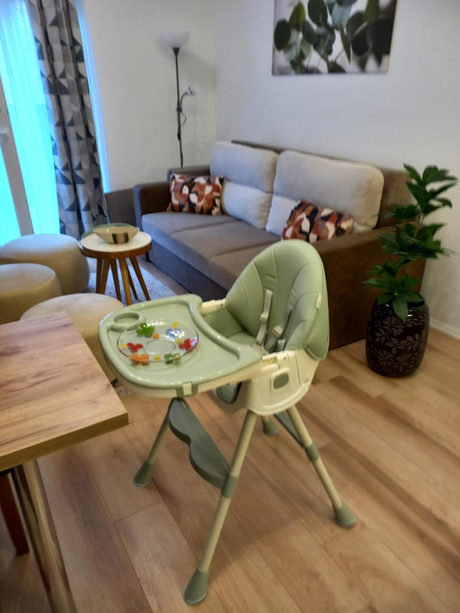 Peter Apartment With Terrace Budapest Luaran gambar