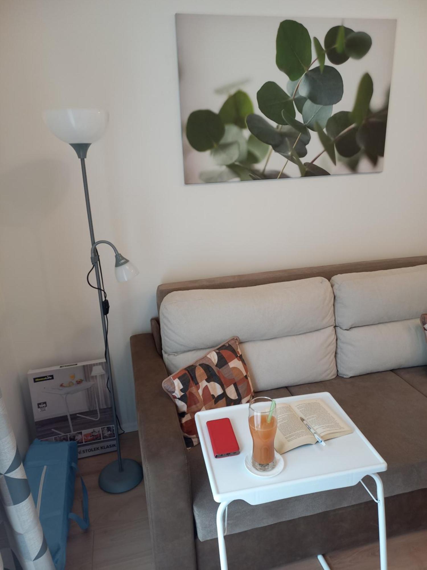Peter Apartment With Terrace Budapest Luaran gambar
